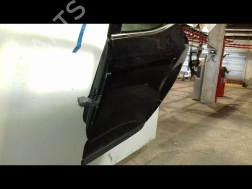 Left rear door RENAULT CLIO V (B7_) 1.3 TCe 140 (B7N0) | BP29225598C4 