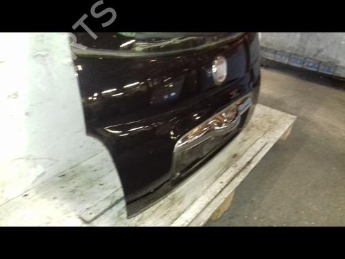 Tailgate FIAT 500 (312_) 1.2 (312AXA1A) | BP29225842C6