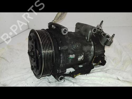 AC compressor CITROËN C4 I (LC_) 1.6 HDi | BP29223255M34 - Image 3