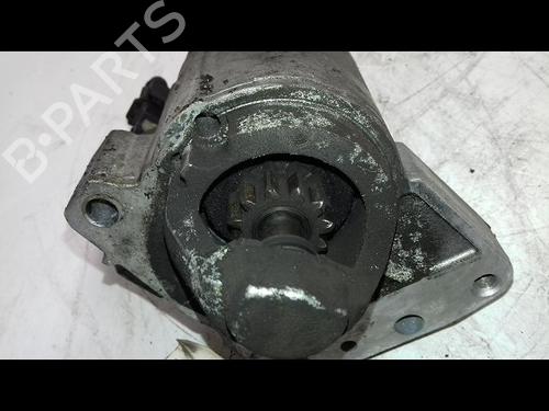 Starter CITROËN C3 II (SC_) 1.4 VTi 95 | BP16203388M8 - Image 3