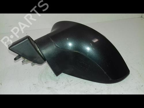 Left mirror SEAT IBIZA IV (6J5, 6P1) 1.9 TDI | BP19690329C26 