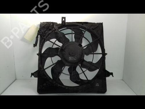Used Support HYUNDAI i30 (FD) 1.6 CRDi (90 hp) 29223188