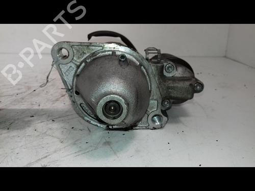 Used Starter MERCEDES-BENZ CLK (C209) CLK 200 Kompressor (209.342) (163 hp) 14954091