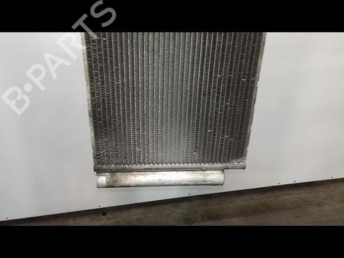 Used Heater matrix OPEL CORSA D (S07) 1.3 CDTI (L08, L68) (75 hp) 13214252