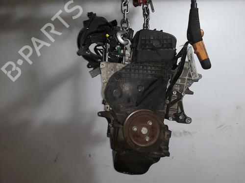 Engine PEUGEOT 206+ (2L_, 2M_) 1.1 | BP31179822M1  - Image 6