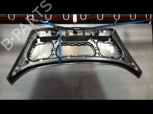 Hood KIA VENGA (YN) 1.6 CRDi 115 | BP29224727C1 