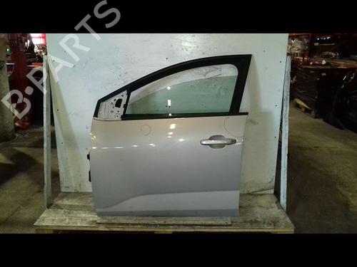 Dør venstre fortil DACIA SANDERO III 1.0 TCe 90 (91 hp) 33136032