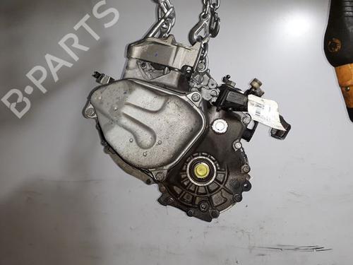 Gearbox CITROËN C3 II (SC_) 1.4 | BP19277901M3 