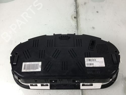 Used Instrument cluster Instrument cluster RENAULT MEGANE III Hatchback (BZ0/1_, B3_) 1.5 dCi (86 hp) 8970602 8970602
