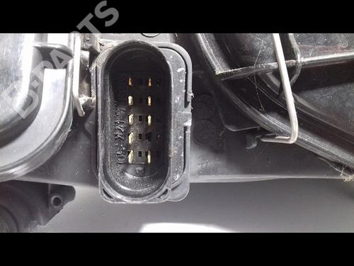 Left headlight SEAT IBIZA III (6L1) 1.4 16V | BP10691002C28 