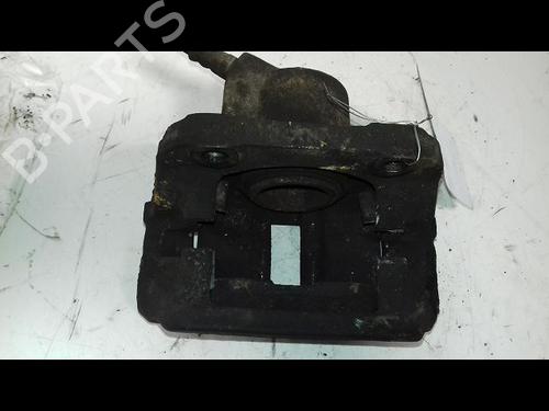 Used Left front brake caliper DACIA SANDERO 1.4 MPI LPG (72 hp) 14887299