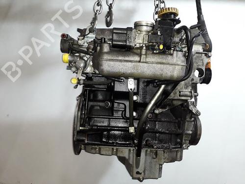 Motor Motor SAAB 9-5 (YS3E) 2.0 t BioPower (150 hp) 36510006 36510006