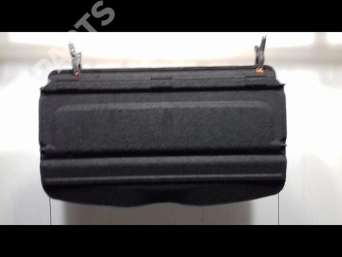 Rear parcel shelf CITROËN XSARA PICASSO (N68) 1.8 16V | BP9723500C85 