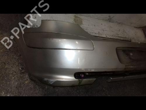 Rear bumper PEUGEOT 307 CC (3B) 2.0 16V | BP29225705C8 