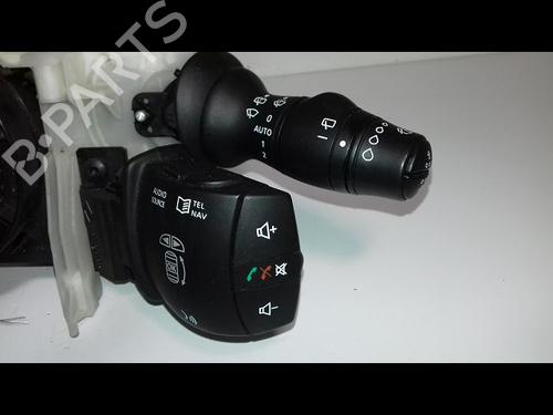 Steering column stalk RENAULT MEGANE III Hatchback (BZ0/1_, B3_) 1.4 TCe (BZ0F, BZ1V) | BP23194877I23 