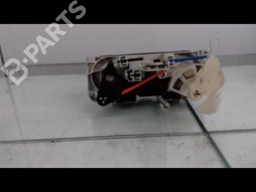 Climate control NISSAN MICRA III (K12) 1.2 16V | BP8969652I5 