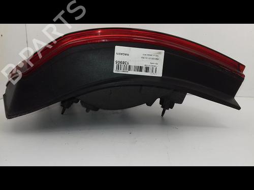 Right taillight KIA CEE'D Hatchback (ED) 1.6 CRDi 115 | BP16741225C35 