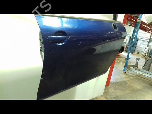 Right front door SEAT LEON (1P1) 2.0 TDI 16V | BP19441112C3 