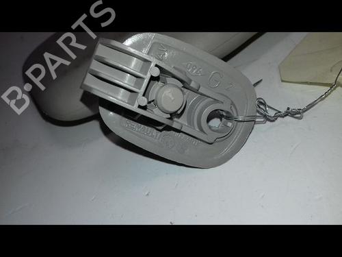 Used Left sun visor RENAULT TWINGO II (CN0_) 1.5 dCi 90 (86 hp) 11488016