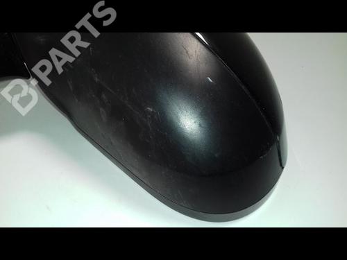 Left mirror PEUGEOT 308 I (4A_, 4C_) 1.6 HDi | BP12095370C26 
