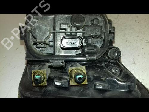 Left taillight AUDI A3 Sportback (8VA, 8VF) 1.4 TFSI | BP29226573C34 