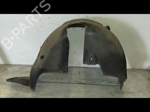 Wheel arch CITROËN C4 II (NC_) 1.6 HDi 110 | BP18779843C56 