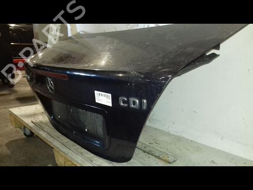 Tailgate MERCEDES-BENZ C-CLASS (W203) C 220 CDI (203.006, 203.008) | BP29225983C6 
