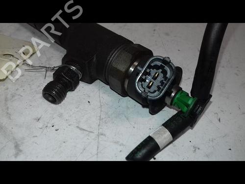 Spreder / Dyse PEUGEOT 207 (WA_, WC_) 1.4 HDi (68 hp) 11971553