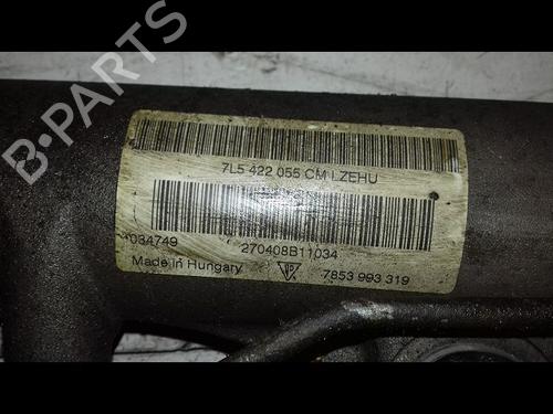 Lenkgetriebe PORSCHE CAYENNE (9PA) GTS 4.8 | BP29216338M22 