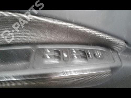Left front door FIAT BRAVO II (198_) 1.9 D Multijet (198AXB1A) | BP8972715C2 
