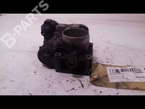 Throttle body FIAT PANDA (169_) 1.2 (169AXF2A, 169AXF1A) | BP9693912M82 