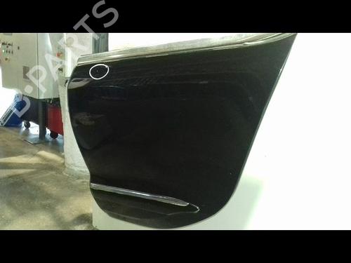 Left rear door CITROËN DS4 (NX_) 1.6 THP 200 | BP19798865C4 