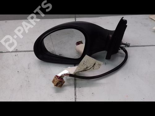 Used Left mirror SEAT IBIZA III (6L1) 1.9 TDI (100 hp) 8967999