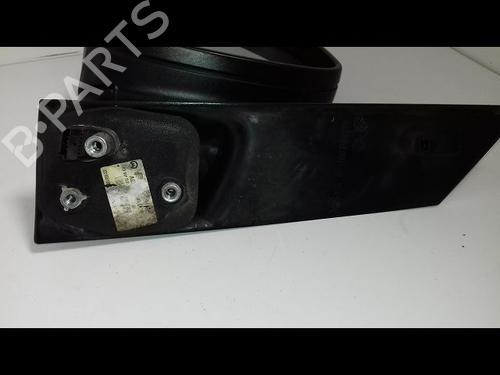 Left mirror MERCEDES-BENZ VITO / MIXTO Van (W639) 111 CDI (639.601, 639.603, 639.605) | BP15378424C26