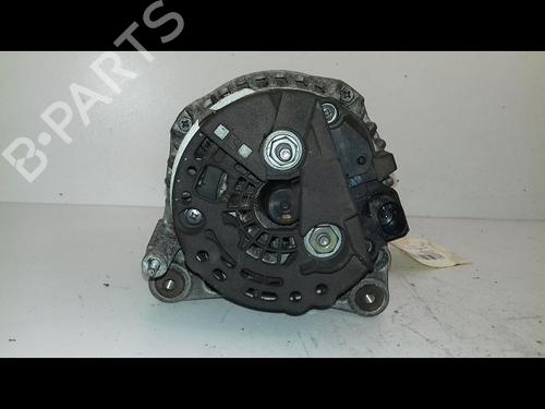 Alternator VW TOURAN (1T1, 1T2) 1.9 TDI | BP22693361M7 