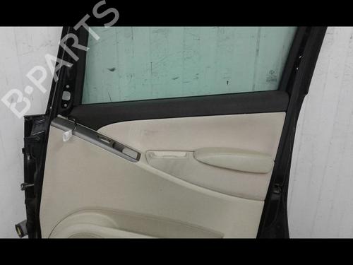 Used Right front door LANCIA MUSA (350_) 1.3 D Multijet (350.AXG11, 350.AXG1A) (90 hp) 8965704
