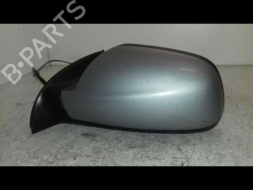 Used Left mirror Left mirror PEUGEOT 307 (3A/C) 1.6 16V (109 hp) 34426554 34426554