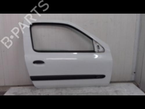 Used Right front door RENAULT CLIO II (BB_, CB_) 1.5 dCi (57 hp) 23195373