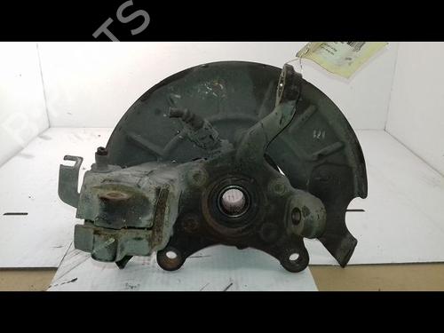 Used Right front steering knuckle AUDI Q3 (8UB, 8UG) 1.4 TSI (150 hp) 18663896