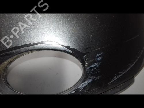 Front bumper HYUNDAI SANTA FÉ II (CM) 2.2 CRDi GLS 4x4 | BP29224404C7 