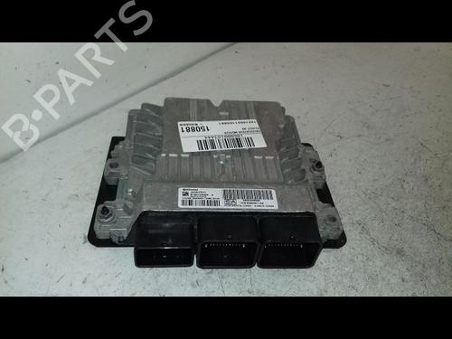 Used Engine control unit (ECU) Engine control unit (ECU) 37530137 37530137