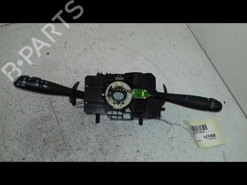 Steering column stalk RENAULT TWINGO II (CN0_) 1.2 16V (CN0K, CN0V, CN0A) | BP40241610I23 - Image 3