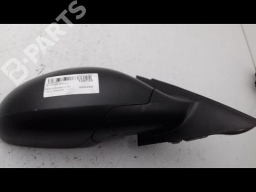 Right mirror SEAT CORDOBA (6L2) 1.4 TDI | BP9216332C27 