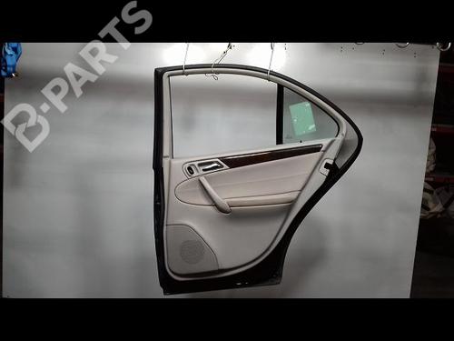 Used Right rear door MERCEDES-BENZ C-CLASS (W203) C 220 CDI (203.008) (150 hp) 11395111
