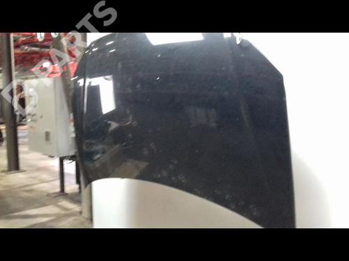 Hood VW POLO IV (9N_, 9A_) 1.2 12V | BP8974138C1 