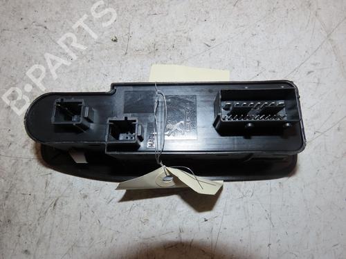 Left front window switch PEUGEOT 208 I (CA_, CC_) 1.2 THP 110 | BP36758372I27 - Image 2