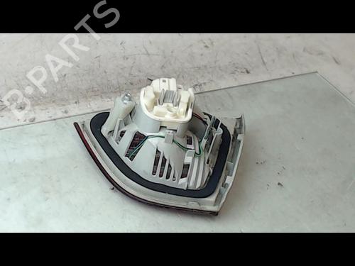 Used Left tailgate light BMW 3 (E90) 318 d (143 hp) 8961327