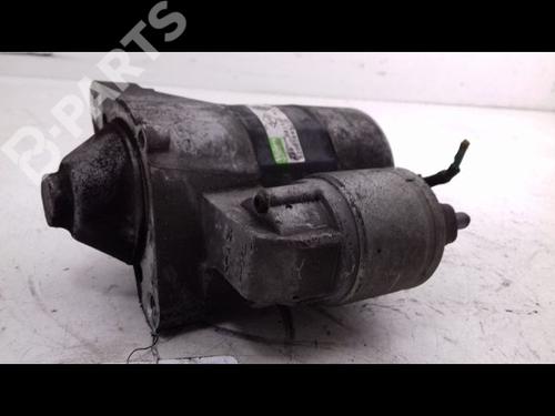 Starter RENAULT CLIO III Grandtour (KR0/1_) 1.2 16V (KR0P) | BP9124633M8 