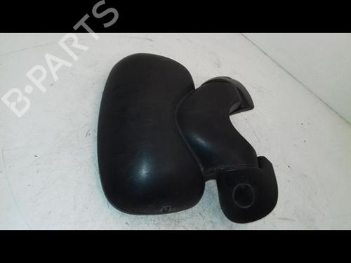 Right mirror RENAULT TRAFIC II Van (FL) 2.0 dCi 90 (FL0H, FL00, FL01, FL0M, FL0P, FL0S) | BP29216658C27 