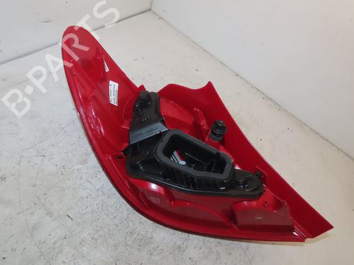 Used Right taillight Right taillight PEUGEOT 207 (WA_, WC_) 1.6 HDi (90 hp) 33562273 33562273